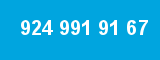 924 991 91 67 924 991 91 67